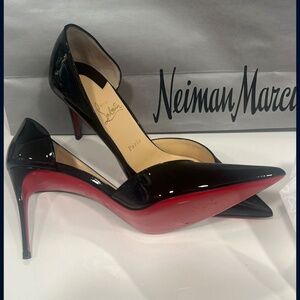 Christian Louboutin Heels